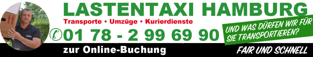 Recyclingtaxi Hamburg: Ein Umweltfreundlicher Weg Zur Abfallvermeidung