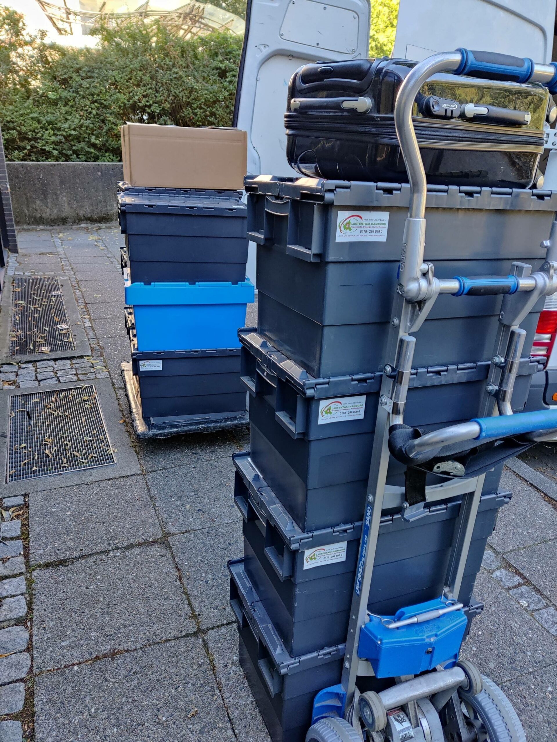 boxentransport