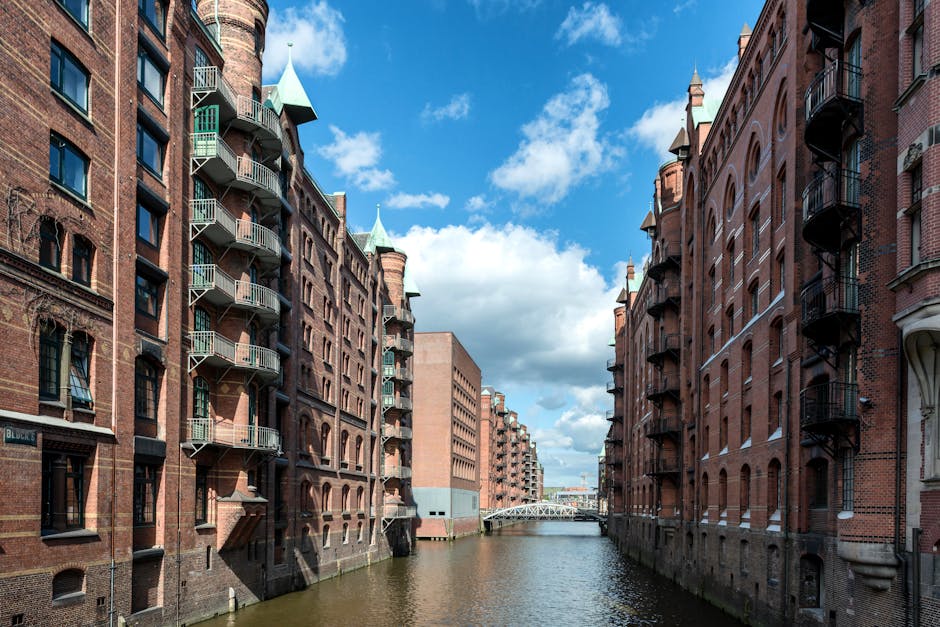 How To Properly Dispose Of Bulky Waste In Hamburg