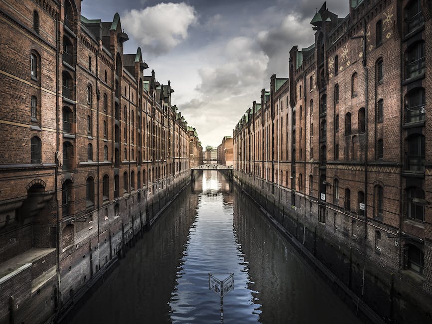 Efficient Ways To Dispose Of Sperrmuell In Hamburg