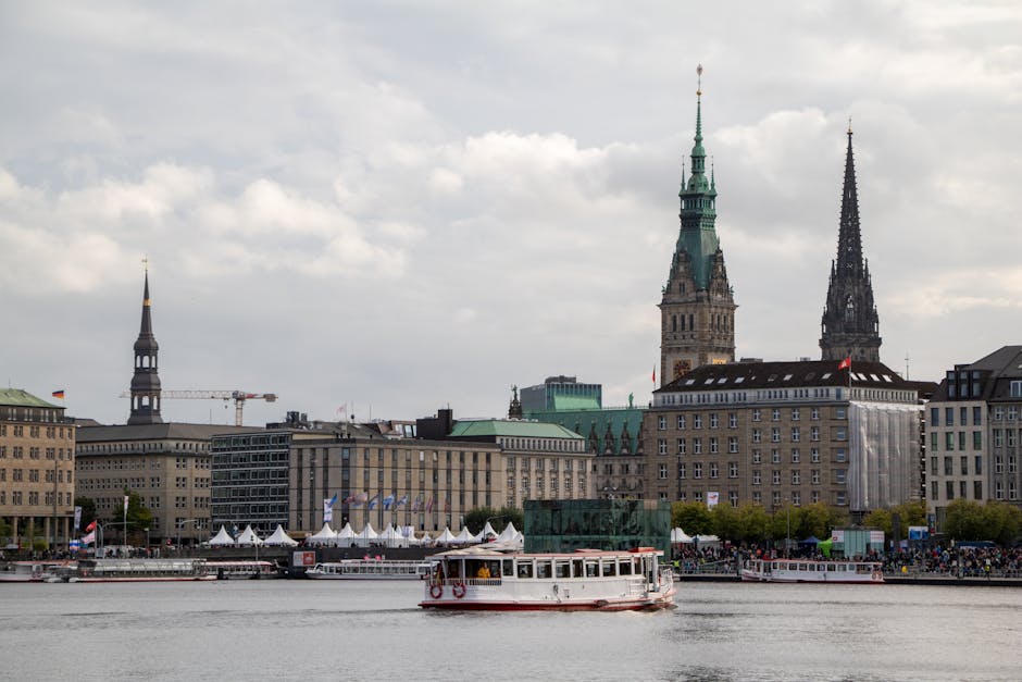 How To Properly Dispose Of Bulky Waste In Hamburg