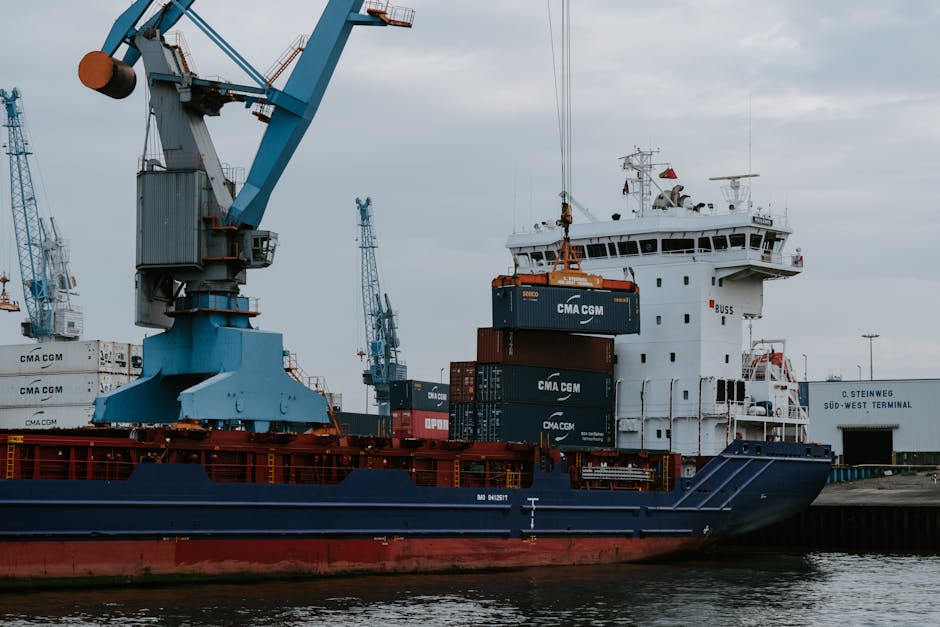 How To Properly Dispose Of Bulky Waste In Hamburg