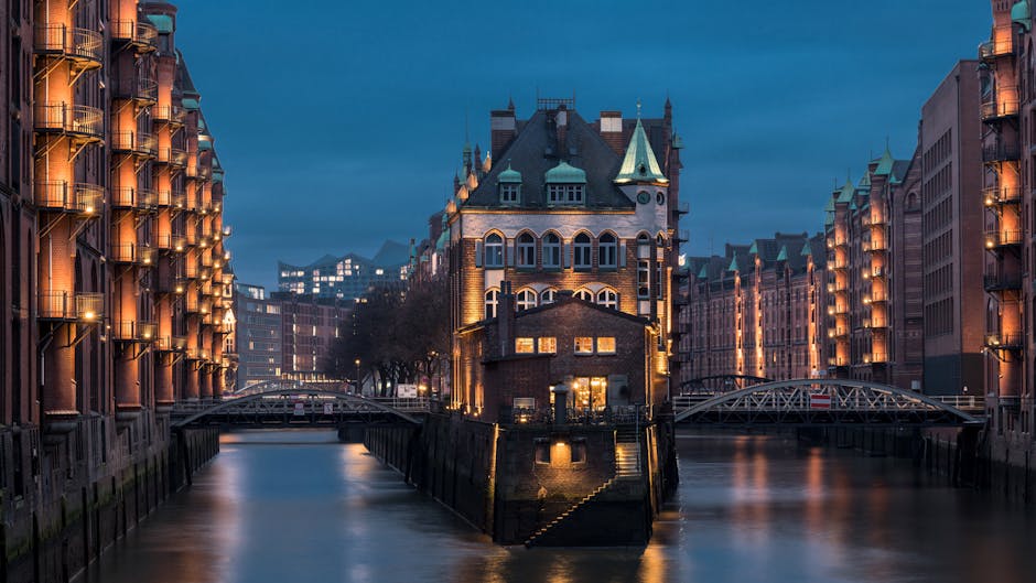 How To Properly Dispose Of Bulky Waste In Hamburg