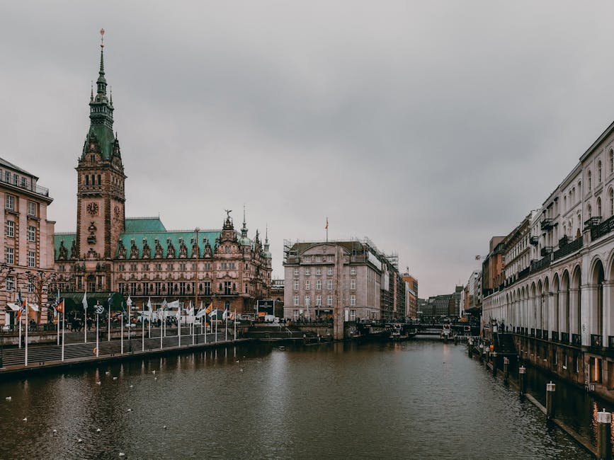 How To Properly Dispose Of Sperrmüll In Hamburg