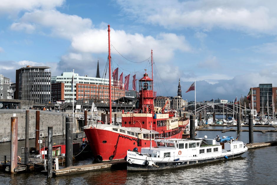 Sperrmuell Entsorgen In Hamburg