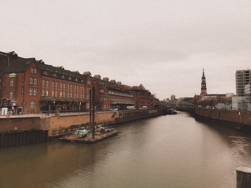 Sperrmüll Entsorgen In Hamburg