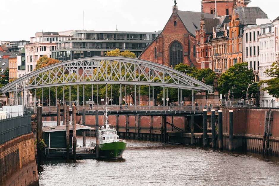 Efficient Ways To Dispose Of Bulky Waste In Hamburg