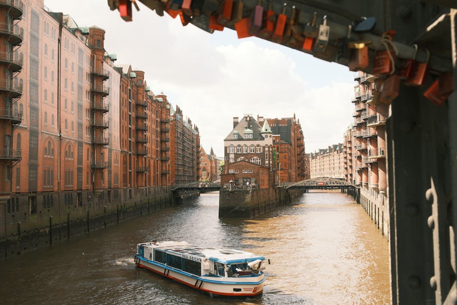 Efficient Ways To Dispose Of Sperrmuell In Hamburg