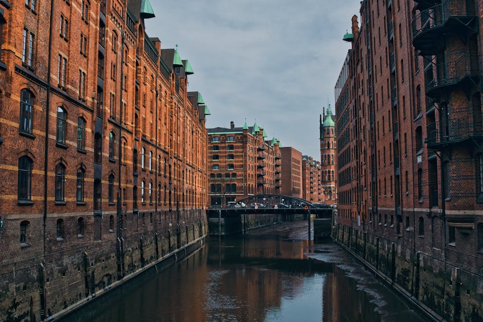 How To Properly Dispose Of Bulky Waste In Hamburg