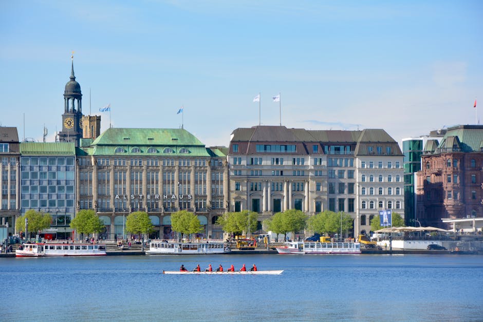 Efficient Ways To Dispose Of Bulky Waste In Hamburg