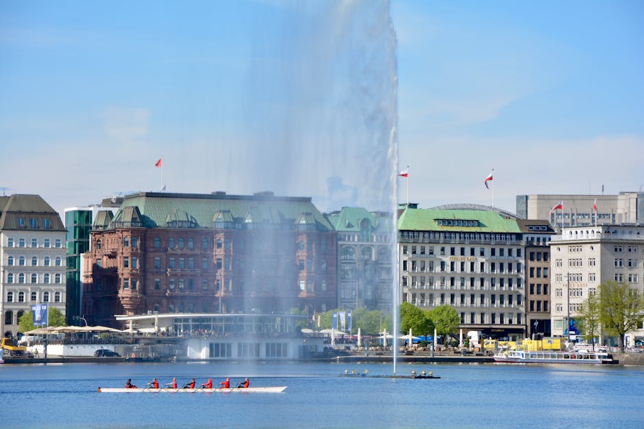 How To Properly Dispose Of Bulky Waste In Hamburg