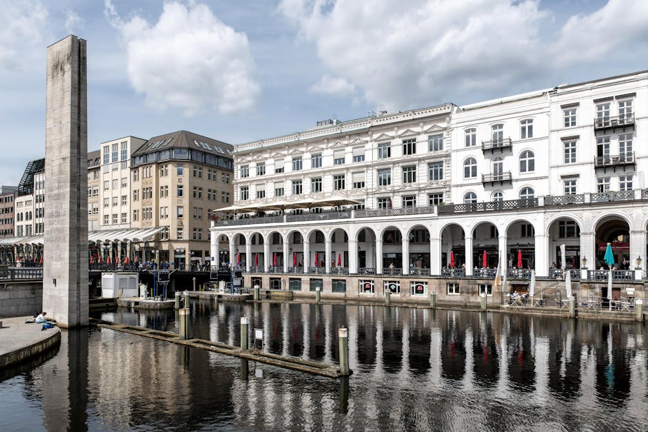 How To Properly Dispose Of Bulky Waste In Hamburg