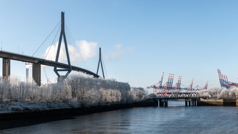 Kleinumzüge Hamburg: Effiziente Lösungen Für Ihren Umzug